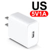 Ładowarka USB 