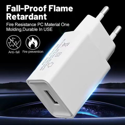 Ładowarka USB 