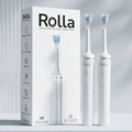 X2 Tandenborstel Dubbele Rotaties – Optimale Reiniging 